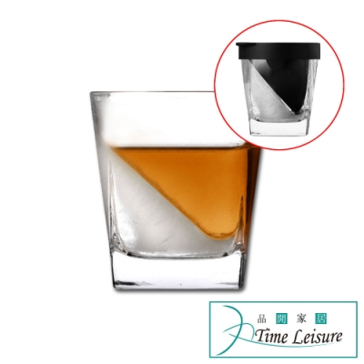 圓潤杯口設計，不一樣的品酒體驗 冰山造型設計，延緩冰塊融化速度 加厚玻璃杯身、杯底，耐用更穩固 龍舌蘭、白蘭地各式調酒皆適用