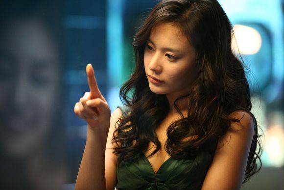 又能演又能唱 親自演唱電影ost的演員們 當年 Maria 還曾拿下過金唱片呢 韓星網 Line Today