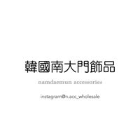 韓國南大門飾品檔口貨源