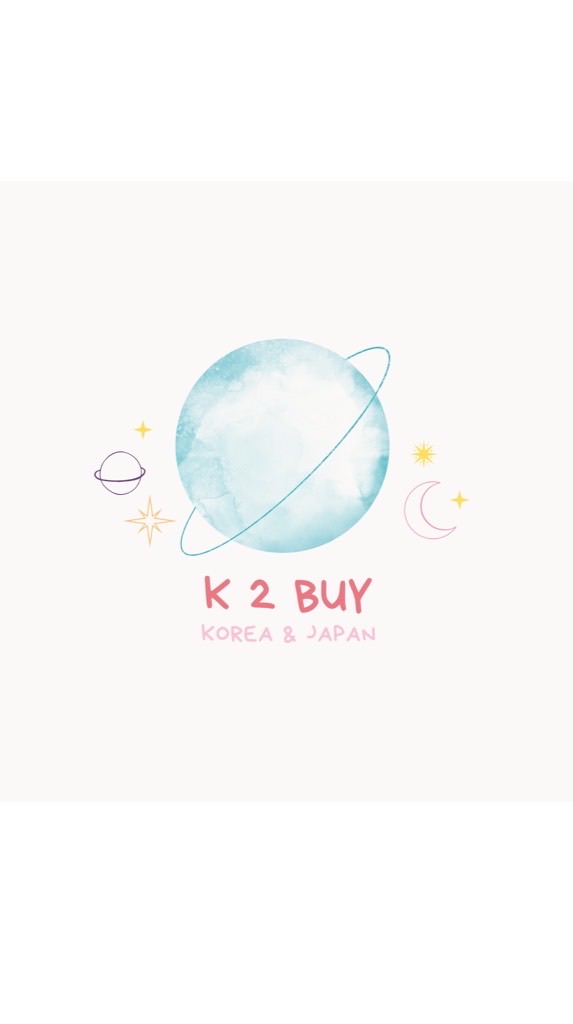 ✿  K2BUY  | 日韓選物  ✿
