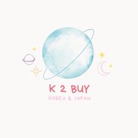 ✿  K2BUY  | 日韓選物  ✿