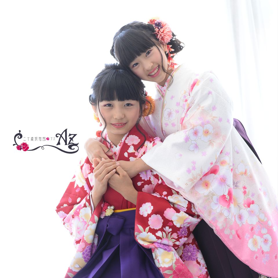 二十歳振袖館az 日立店 Line Official Account