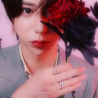 俺の子🧚☀️【コメントNG】