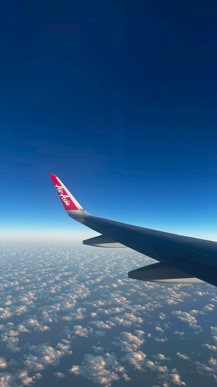 扣秀帶你玩世界✈️🌎