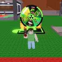 Roblox全遊戲討論群