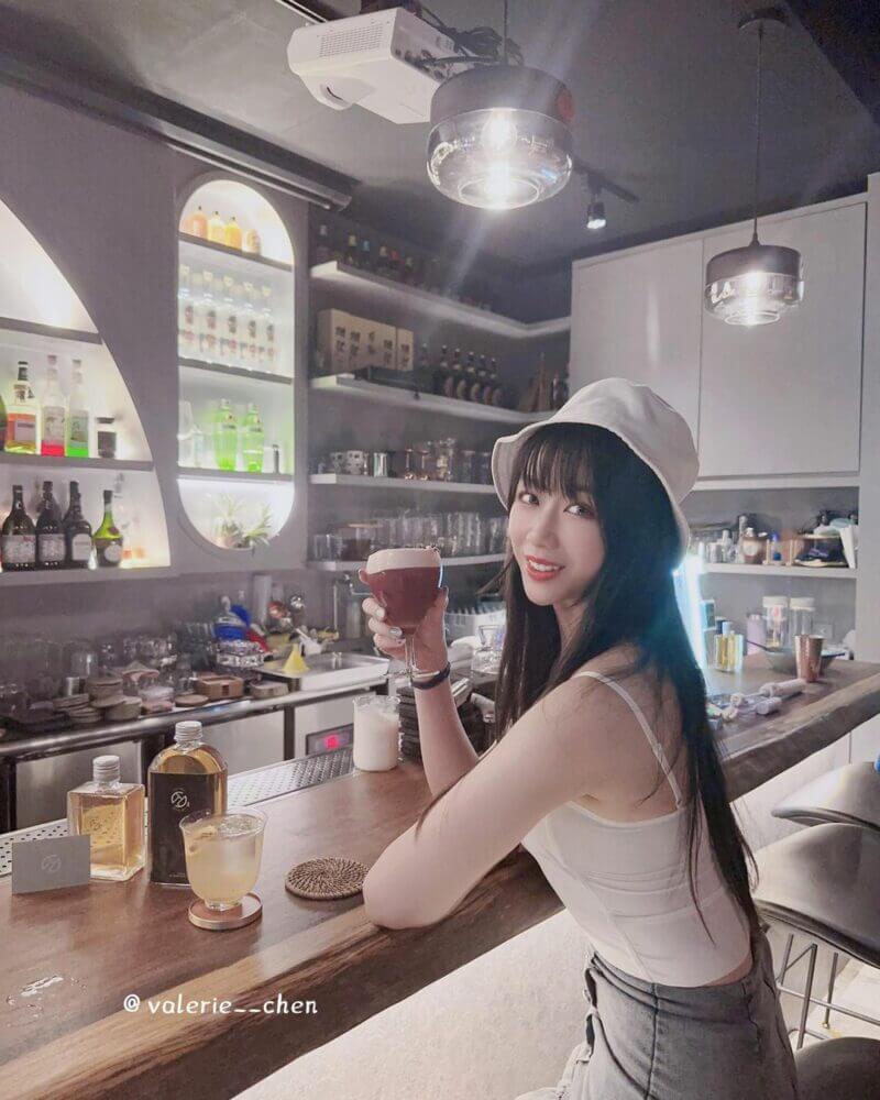 宜蘭夜生活｜宜蘭酒吧｜鐵樓居酒Bar