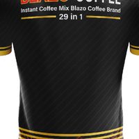 BLAZO Coffee คลังกาแฟปทุมธานี