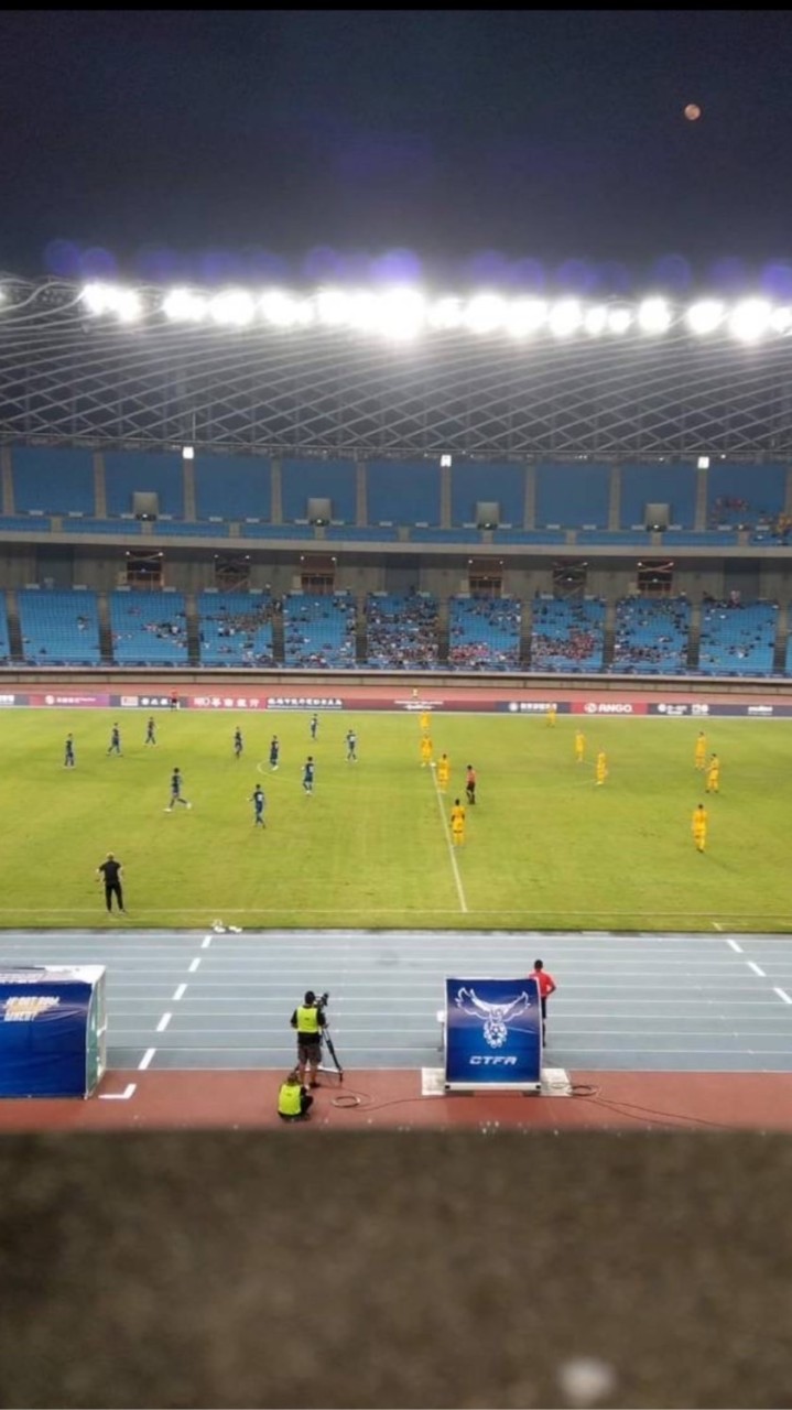足控⚽️🇹🇼