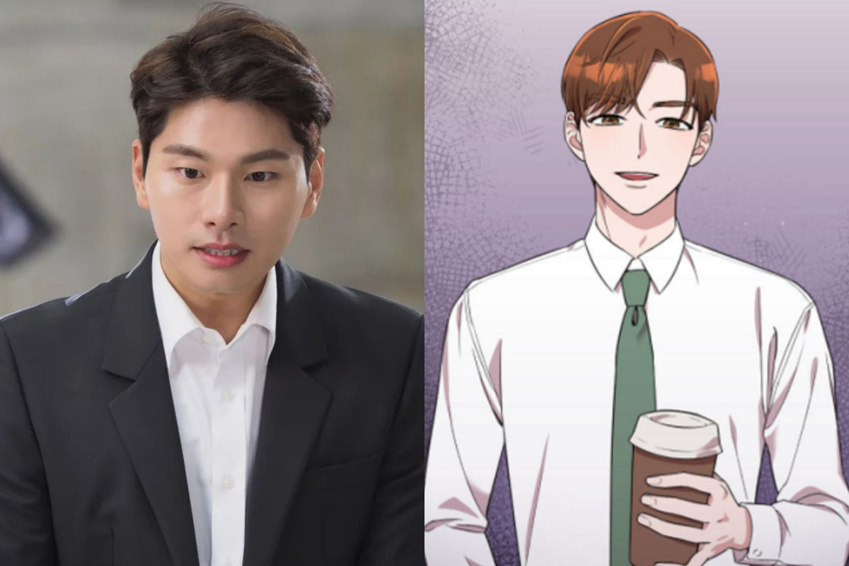 8部近期定角韓劇！朴敏英再演漫改劇、IU&朴寶劍太期待，宋江有望搭金裕貞演同居羅曼史