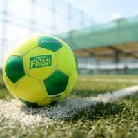 シュバリエ フットサルクラブ