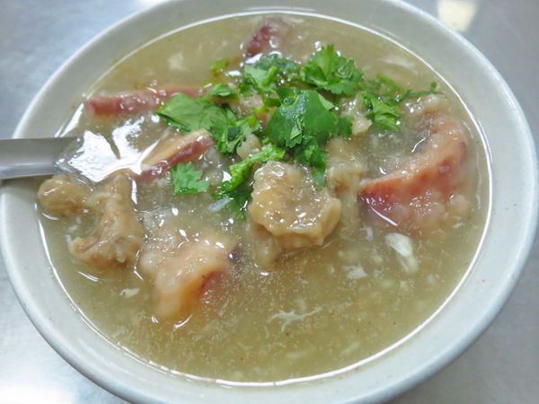 【三重美食】董肉羹-在地人從小吃到大的50年老店 【三重美食】董肉羹-在地人從小吃到大的50年老店