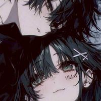 ペア画しよ〜！
