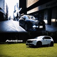 MAZDA CX5三代目車分享區