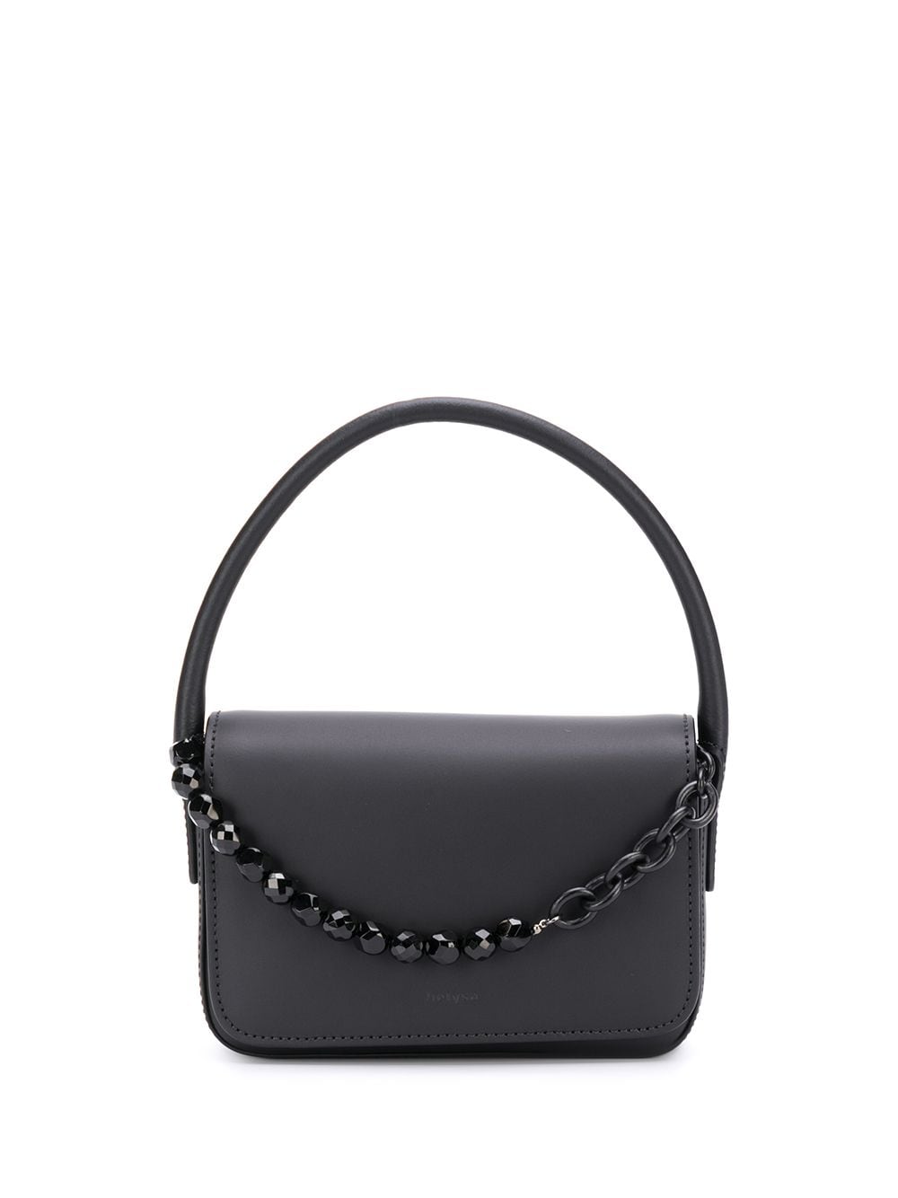 belysa - Lim mini tote - women - Leather - One Size - Black