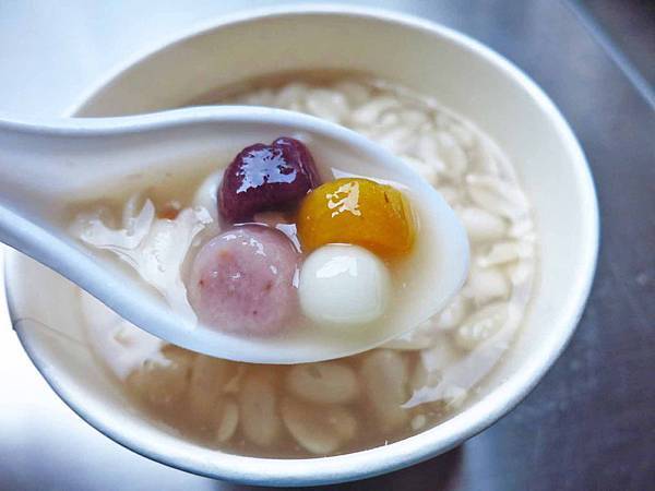 【蘆洲美食】蔣純手工綜合湯圓-冬天限定在地美食 【蘆洲美食】蔣純手工綜合湯圓-冬天限定在地美食