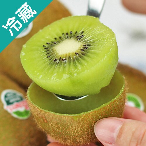 紐西蘭Zespri奇異果25粒/箱(142g5%/粒)【愛買冷藏】