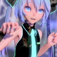 傻氣MMD的大鍋釜