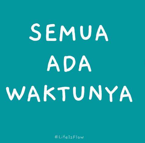 95 Motto Hidup Singkat Tapi Bermakna Bangkitkan Semangat Jiwa Brilio Net Line Today