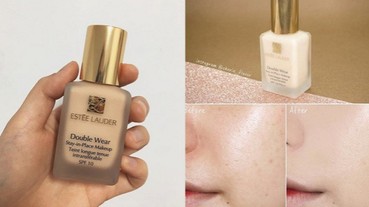 【櫃姐搜查線】底妝密技揭曉！ Estee Lauder 櫃姊「私心推薦 Top 3 」，眾人高喊：包了！