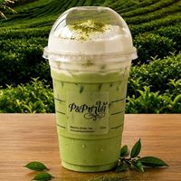 P&P ชาใต้ 🍃☕🧡
