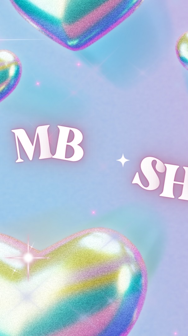 MB SHOP❤️‍🔥