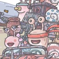 赤穂ファミリー