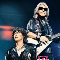 B'z関東のファン集まれ