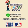 Nba/MLB/世足 霓的推薦小角落