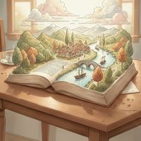 小説執筆と感想の会🖋️