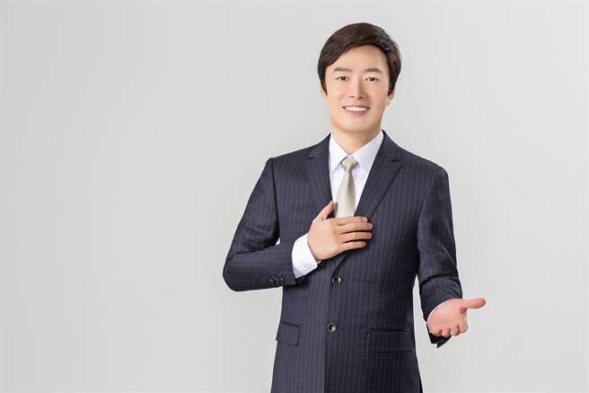 竟然不是本名的明星！周興哲好像老闆，Melody殷悅自嘲能從政，昆凌本名一聽就是美女！