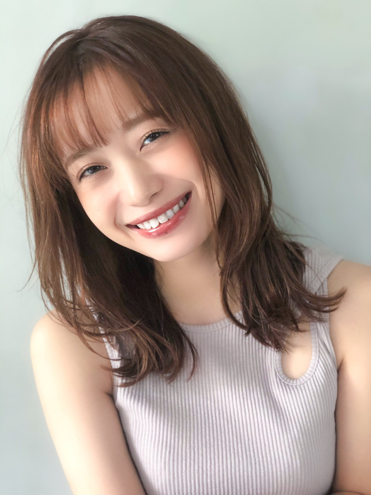 佐藤健が好きな女性の髪色 ピンク を妄想で集めてみた