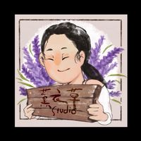 請勿留言社群/薰衣草工作室
