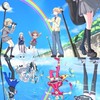 プロセカなりきり　学校(原作関係なし)