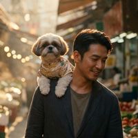初心羊