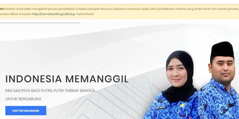 Jadwal Dan Lokasi Tes Skd Cpns 2019 Di Jawa Timur Kompas Com Line Today