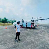 Thant Wai Yan Soe