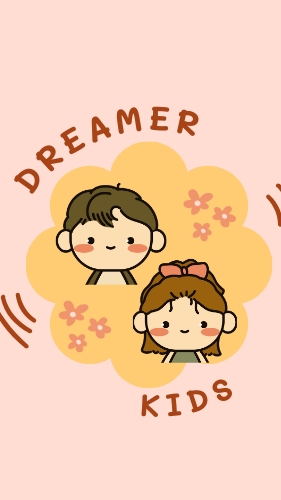 dreamer_kids👶童裝| 母嬰選品 | 質感用品