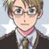 メリカ系統限定なりきり【ヘタリア】