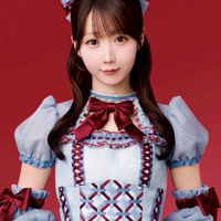 大谷映美里ちゃん推し🐈　等号
