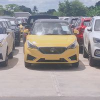 Mg โปรโมชั่นแรง ออกรถง่าย