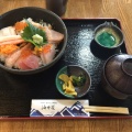 実際訪問したユーザーが直接撮影して投稿した城崎町湯島魚介 / 海鮮料理おけしょう鮮魚の海中苑 本店の写真