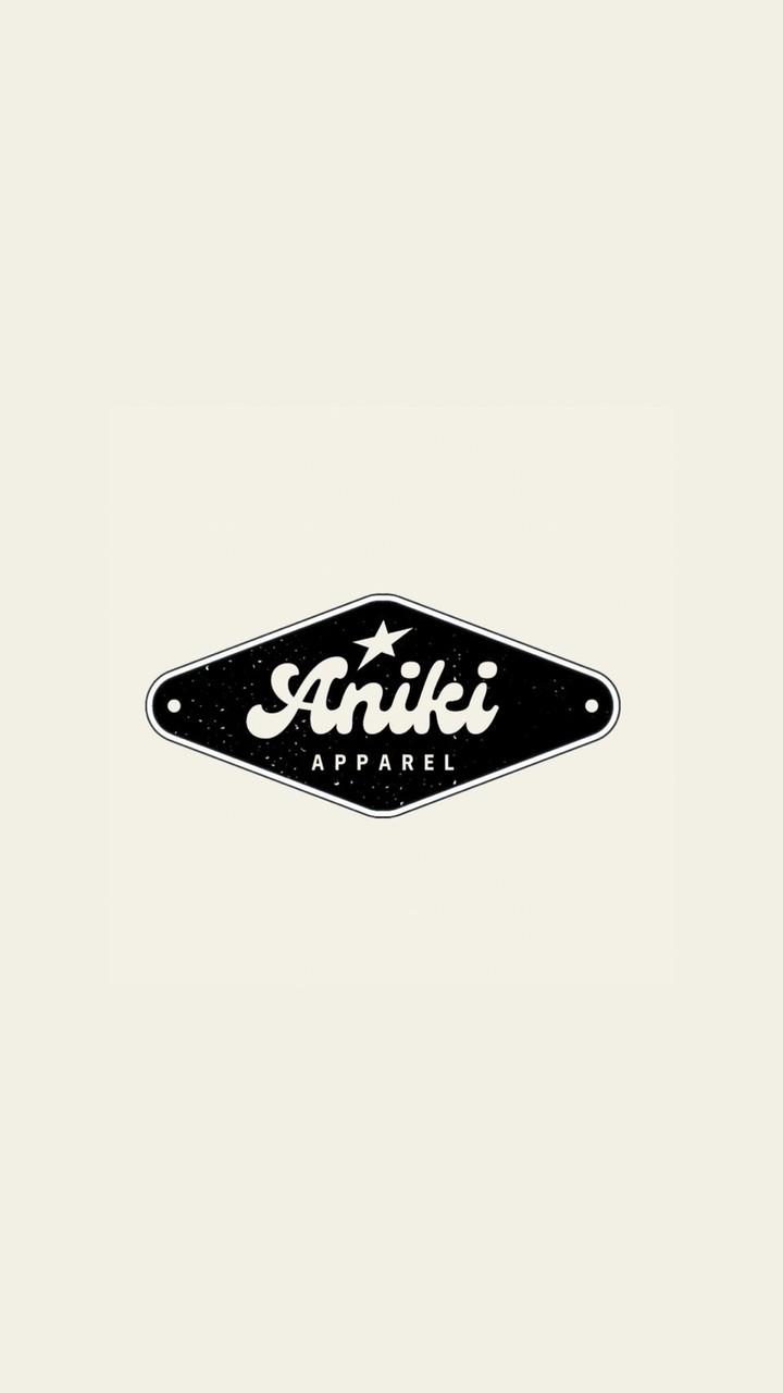 Aniki大尺碼男裝