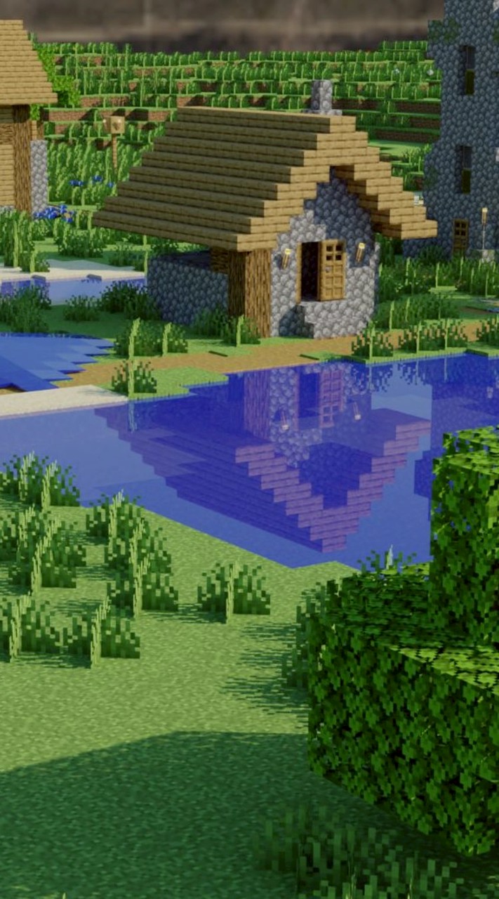 マイクラ統合版