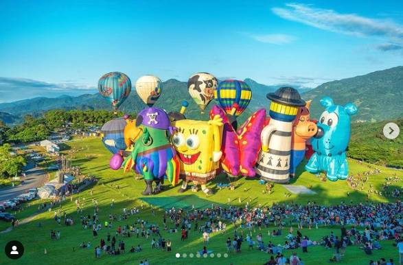 （圖片來源／IG @shengkai_travel）