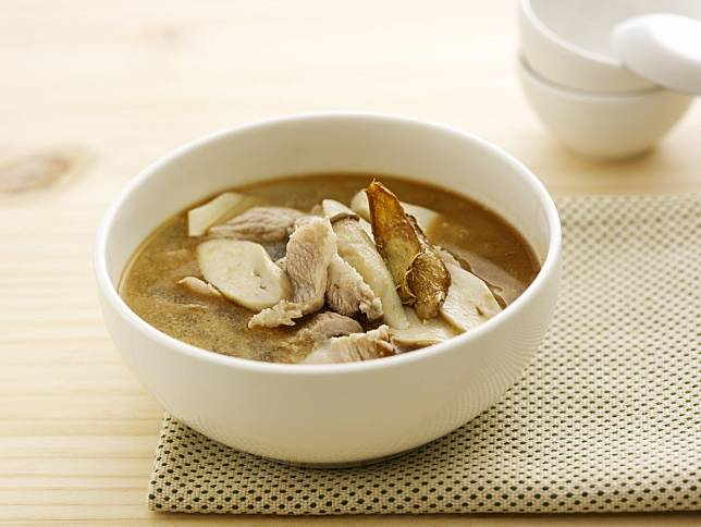 ▲麻油豬菲力（圖/奧丁丁市集）