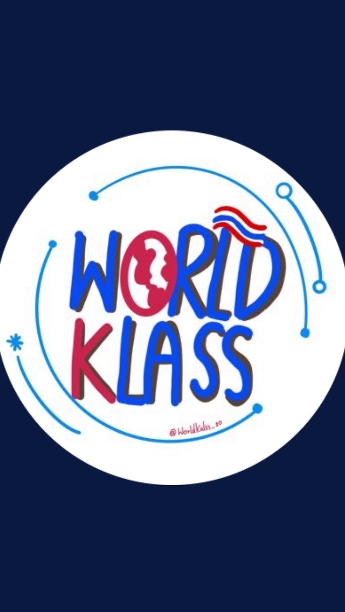 WORLD KLASS : THAILANDのオープンチャット