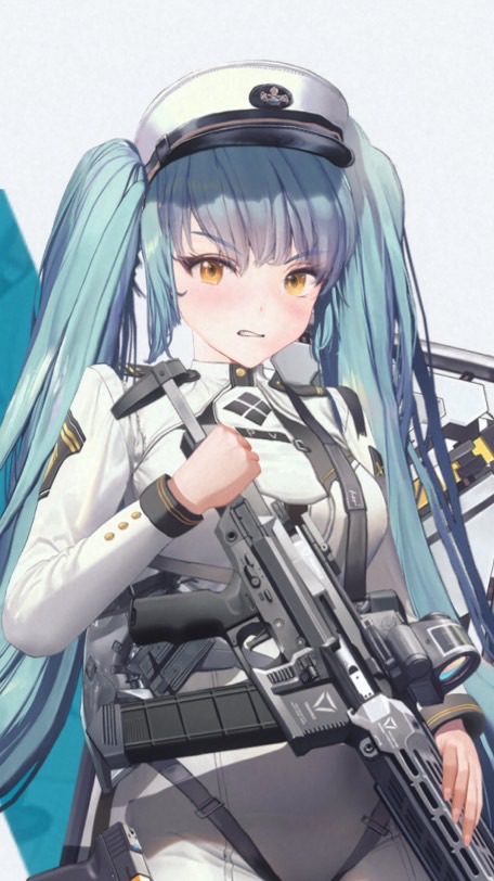 NIKKE無課金勢あつまれ！