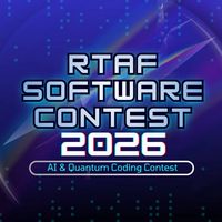 RTAF SOFTWARE CONTEST 2026