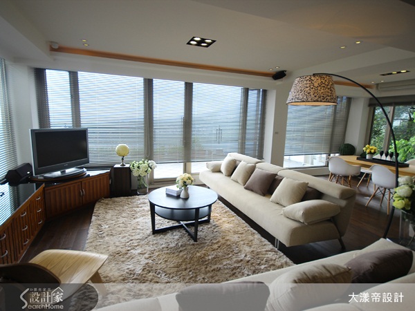 打造好感生活，10種有FU 居家設計建議