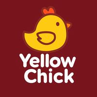 𝙔𝙚𝙡𝙡𝙤𝙬 𝘾𝙝𝙞𝙘𝙠 🐣